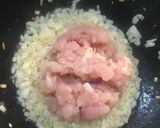 Foto langkah ke 2 dari resep Bitter Ballen Kentang Ayam.