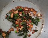 A picture of step 2 of Instant healthy Bottle guard idli.