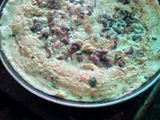 ऑमलेट (OMELETTE RECIPE IN HINDI)