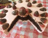 Foto del paso 11 de la receta: Gelapastel especial