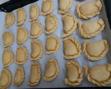Foto del paso 9 de la receta: Empanadas de Manzana
