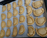 Foto del paso 9 de la receta: Empanadas de Manzana