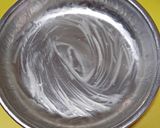 Foto langkah ke 4 dari resep Bolu Susu Karakter.