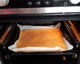 A legegyszerűbb piskóta recept fázis 7 fotója