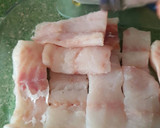 Foto del paso 2 de la receta: Bacalao Rebozado Imperio