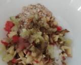 Oats salad recipe step 1 photo