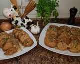 Foto del paso 7 de la receta Patatas a lo importante