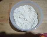 Foto del paso 3 de la receta: Scones dulces