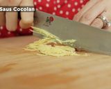 Foto langkah ke 8 dari resep Kuotie Ayam Devina Hermawan.