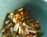 Meat pie recipe step 2 photo