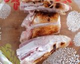 Pas rețetă Răcitură de porc (Piftie) 1 fotografie
