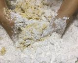 Foto del paso 3 de la receta: Chipa Mestizo