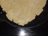 Jowar Bhakri🍞