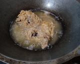 Foto langkah ke 4 dari resep Ayam Goreng Kentucky/Fried chicken.