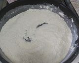 Foto del paso 1 de la receta: Pan amasado con ajo y orégano