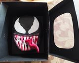 Foto del paso 9 de la receta: Venom cake de chocolate