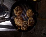 Foto del paso 5 de la receta: Paty caseros