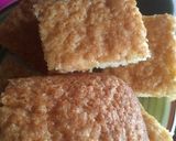 Foto del paso 4 de la receta: Torta de naranja vegana (🌱)