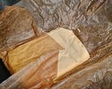 Une image de l'étape 3 de Pâte feuilletée traditionnelle.