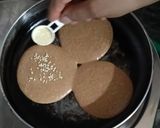 A picture of step 4 of Pancake.