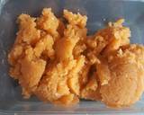 Jus tomat timun wortel langkah memasak 3 foto