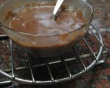 Foto del paso 2 de la receta: Postre de chocolate al microondas