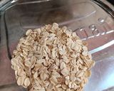 Foto langkah ke 1 dari resep Rolled oat.