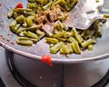 Cluster beans recipe step 3 photo