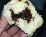 Foto langkah ke 6 dari resep Roti sobek kukus lembut 🍀.