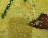 Foto langkah ke 3 dari resep Tart Nasi Kuning.