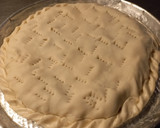 Foto del paso 3 de la receta: Tarta de pollo, queso, cebolla y choclo...😊😊