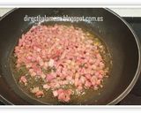 Foto del paso 4 de la receta: Huevos gratinados con patata y queso