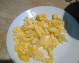 Foto langkah ke 1 dari resep Pie Crust.