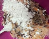 Foto langkah ke 2 dari resep Week 7 : Lumpia kembang tahu.
