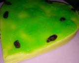 Foto langkah ke 7 dari resep Cheese cake roti tawar.