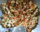 Foto langkah ke 11 dari resep Sus sayur ala ibu.