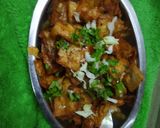 जैन चिल्ली चपाती (jain Chilli chapati recipe in hindi) रेसिपी चरण 4 फोटो