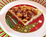 Foto del paso 9 de la receta: Tortilla de plátano con tortita de arroz