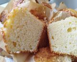 Une image de l'étape 3 de Muffins 🧁.
