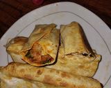 Foto langkah ke 9 dari resep Kebab Rumahan.