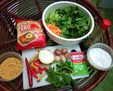 Foto langkah ke 1 dari resep 38. Mie Goreng Ekomie Sayur.