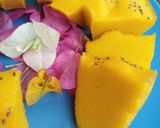 Foto langkah ke 7 dari resep Bolu Kukus Kabocha.