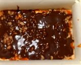 Zserbó sütés nélkül recept fázis 4 fotója