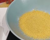 Foto del paso 2 de la receta: Tabulé 🥗