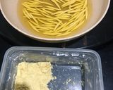 Foto langkah ke 3 dari resep Telur gabus keju.