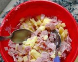 Foto del paso 3 de la receta: Sorrentinos