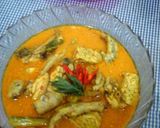 Foto langkah ke 7 dari resep Kare ayam simple yummy.