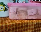 Foto langkah ke 5 dari resep Tahu Susu Krispi di Luar Lembut di Dalam.