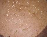 Beetroot Spicy Paratha recipe step 4 photo