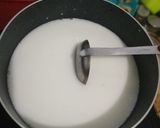 Foto langkah ke 2 dari resep Puding Pepaya.